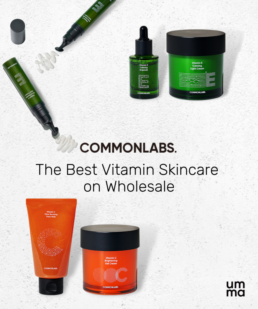 COMMONLABS on wholesale at umma