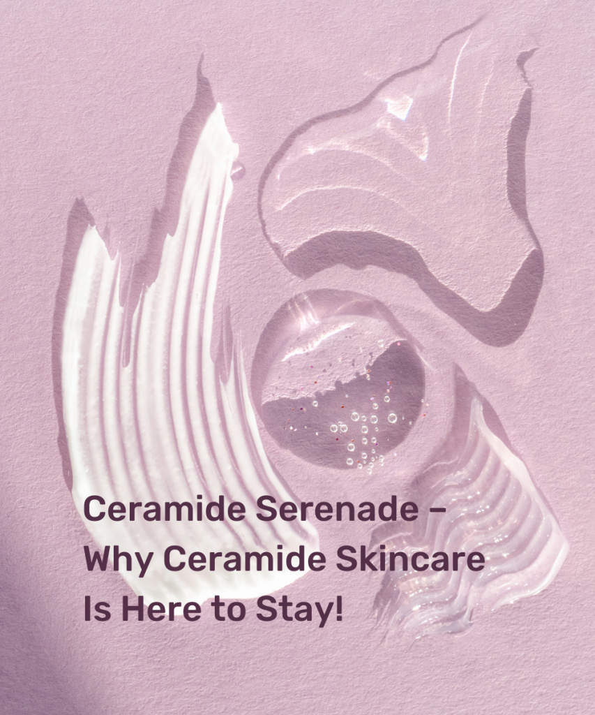 Ceramide Serenade by umma