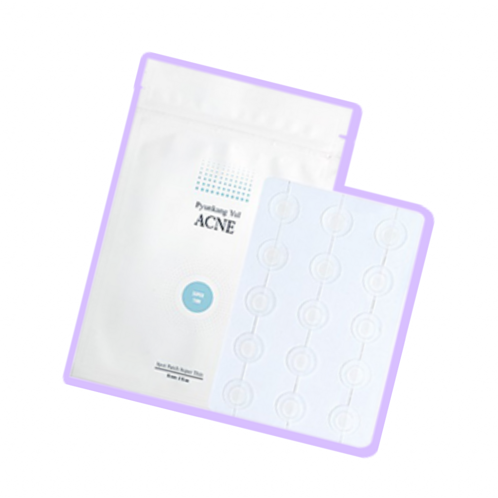 Pyunkang Yul Acne Spot Patch Super Thin wholesale at umma