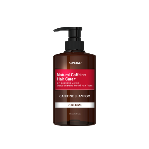 Kundal Caffeine Hair Care wholesale