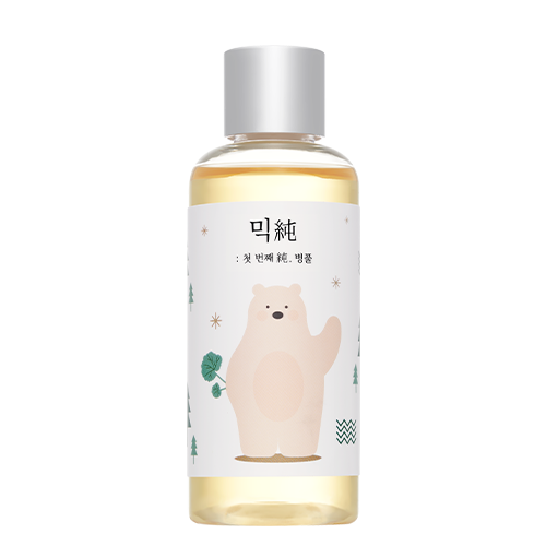 Mixsoon Master Gentle Recipe Foam Cleanser Wholesale at UMMA