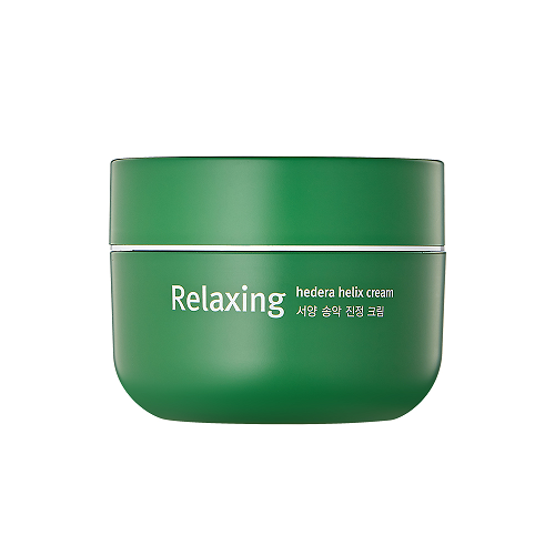 Hedera Helix Relaxing Cream wholesale at umma